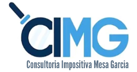 Consultoría Impositiva Mesa García